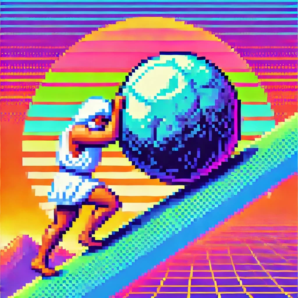 Banjo Rolls Deluxe icon